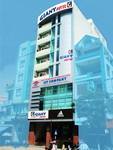Giany Hotel BOOKING